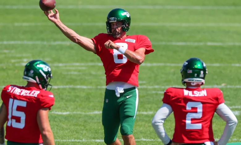 Ex-Jets, Cardinals quarterback immediately retires at 31