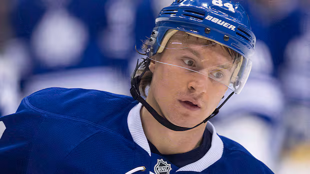 Ex-Maple Leafs player Grabovski charged with assault after minor hockey incident