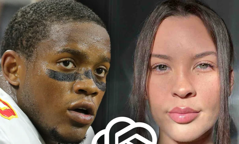 Ex-NFLer Darron Lee Used ChatGPT For Advice After Allegedly Killing GF, Prosecutors Say