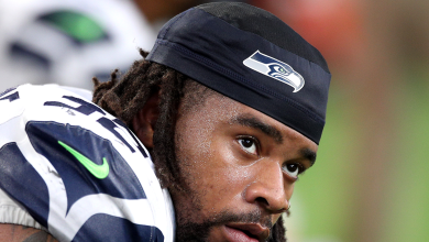 Ex-NFLer Robert Nkemdiche Busted Allegedly Smuggling Groceries, Arrested On Warrants