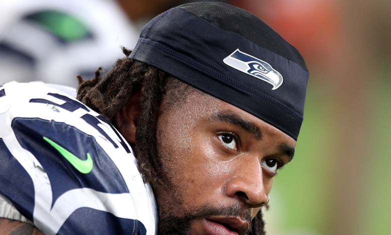 Ex-NFLer Robert Nkemdiche Busted Allegedly Smuggling Groceries, Arrested On Warrants