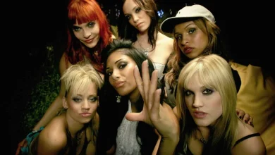 Ex-Pussycat Doll Dropped From Reunion Tour Over MAGA, RFK Jr Support