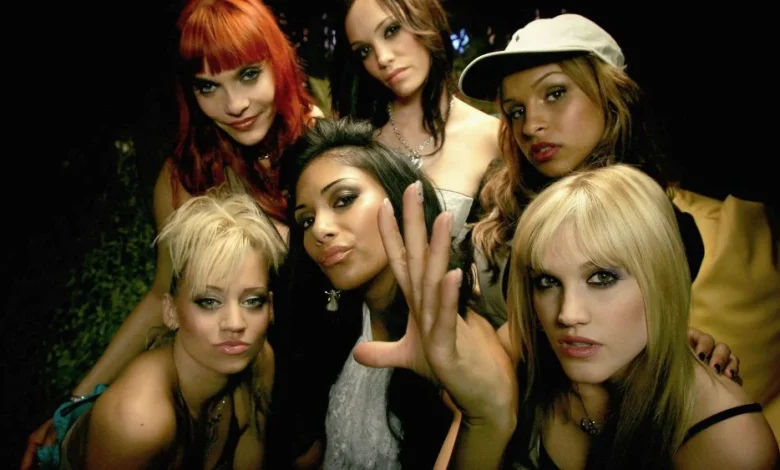 Ex-Pussycat Doll Dropped From Reunion Tour Over MAGA, RFK Jr Support