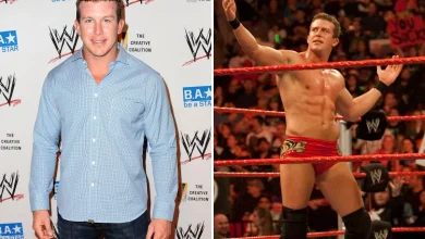Ex-WWE star Ted DiBiase Jr. purchased $1M home, boat with stolen welfare funds in Mississippi's largest fraud case