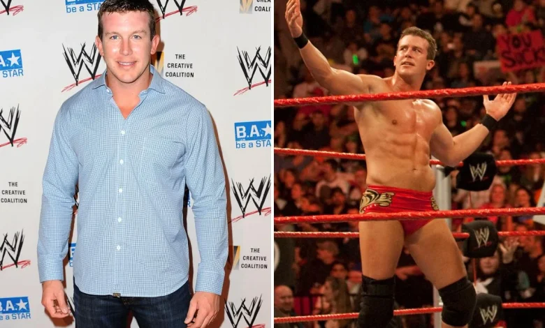 Ex-WWE star Ted DiBiase Jr. purchased $1M home, boat with stolen welfare funds in Mississippi's largest fraud case