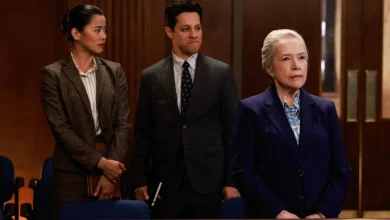 Ex-‘Matlock’ Actor David Del Rio Files Legal Claim Against CBS Studios