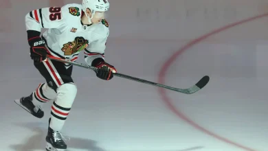 Examining the Ilya Mikheyev puzzle before the trade deadline: Trade or re-sign?