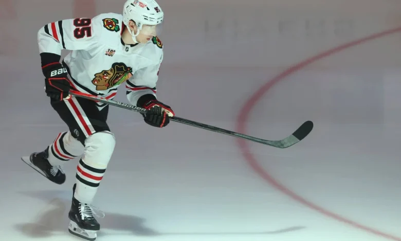 Examining the Ilya Mikheyev puzzle before the trade deadline: Trade or re-sign?