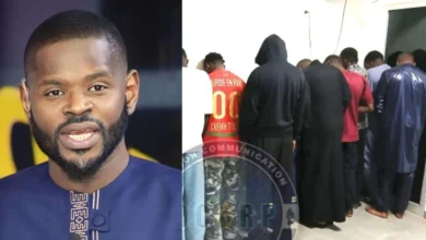 [Exclusif] Affaire Pape Cheikh Diallo : Nouveau coup de filet de la gendarmerie, 4 suspects arrêtés