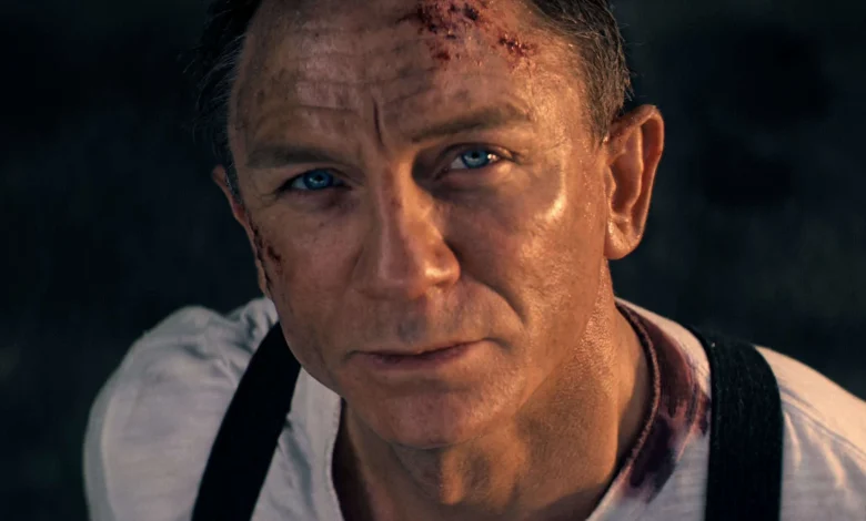 Exclusive: Daniel Craig Offered Villain Role In The Batman Part II