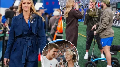 Exclusive | ESPN hiring Madelyn Burke as ‘SportsCenter’ anchor after decade with Giants