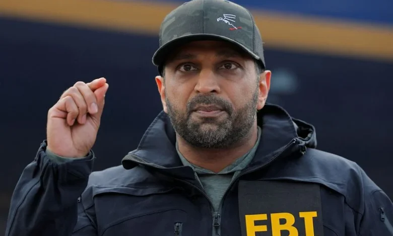 Exclusive-FBI investigation into Kash Patel was more extensive than previously reported