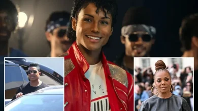 Exclusive | Janet Jackson in furious clash with brother Jermaine at screening of Michael’s biopic : ‘You’re so jealous’