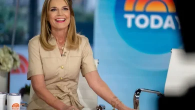 Exclusive | Savannah Guthrie could be returning to ‘Today’ show as soon as next month