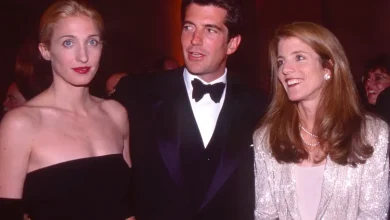 Exclusive | The truth behind Carolyn Bessette’s ‘tension’ with Caroline Kennedy during wedding to JFK Jr.
