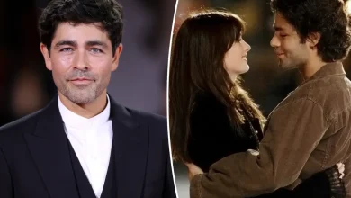 Exclusive | Why Adrian Grenier believes he was snubbed from ‘The Devil Wears Prada 2’