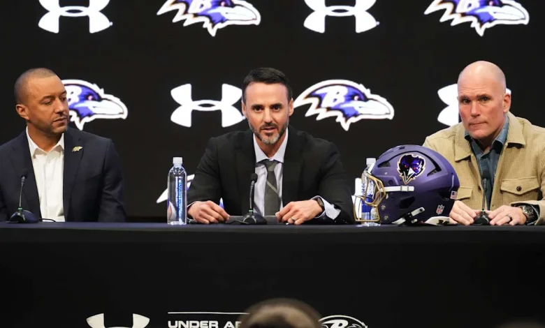 Expectations for seven teams with completely new coaching staffs