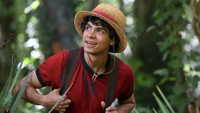 Experience ONE PIECE: Into the Grand Line on Netflix and in Select Theaters