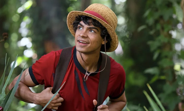 Experience ONE PIECE: Into the Grand Line on Netflix and in Select Theaters