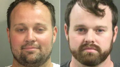 Expert Explains How Duggar Family’s Size May Have Contributed to 'Messy Boundaries'