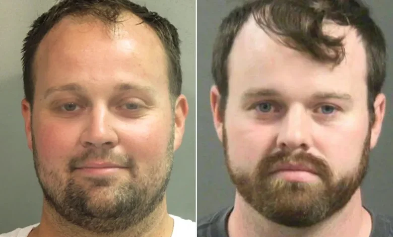 Expert Explains How Duggar Family’s Size May Have Contributed to 'Messy Boundaries'