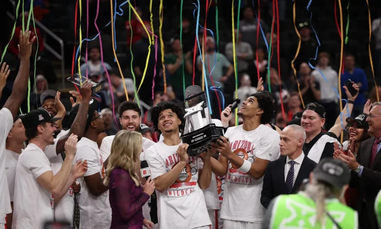 Expert Predictions for the 2026 Men’s NCAA Tournament