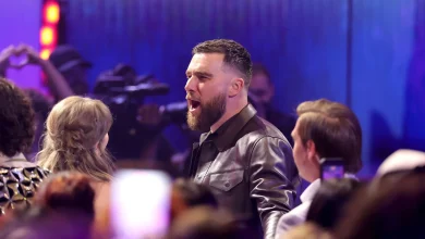 Expert Reveals What Taylor Swift & Travis Kelce’s Body Language Really Means