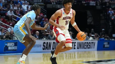 Expert picks for the second round of March Madness on March 21