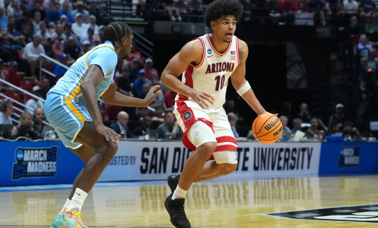 Expert picks for the second round of March Madness on March 21