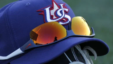 Explaining All The World Baseball Classic Tiebreaker Scenarios For Team USA, Italy And Mexico