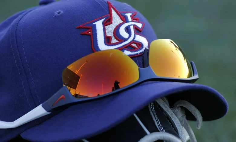 Explaining All The World Baseball Classic Tiebreaker Scenarios For Team USA, Italy And Mexico