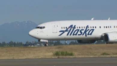 "Exploding" Stumptown Coffee burns Alaska Airlines flight attendant mid-flight