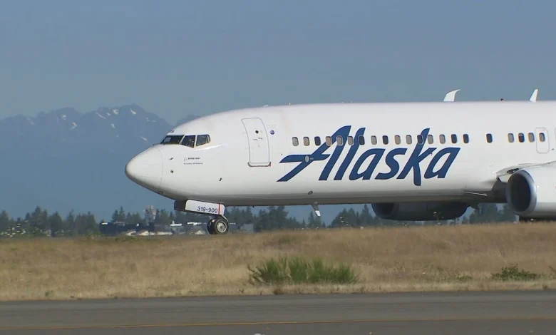 "Exploding" Stumptown Coffee burns Alaska Airlines flight attendant mid-flight