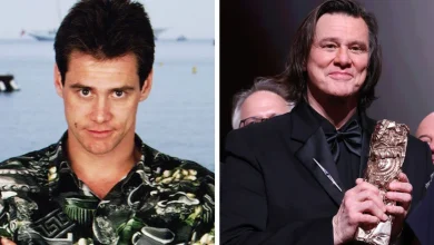 Explosive Report Reveals Details Of Jim Carrey’s New Face, Actor’s Cause Of “Sadness” Is Revealed