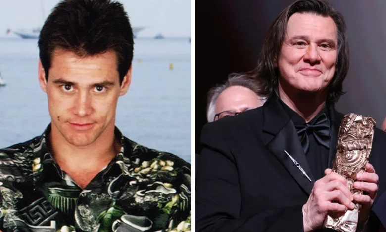 Explosive Report Reveals Details Of Jim Carrey’s New Face, Actor’s Cause Of “Sadness” Is Revealed