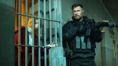 'Extraction 3': Chris Hemsworth Sequel Finally Gets Updated 2026 Production Start in Australia & Europe