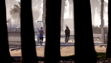 Extraordinary, climate change-linked heat wave envelops the West with mounting consequences