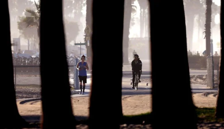 Extraordinary, climate change-linked heat wave envelops the West with mounting consequences