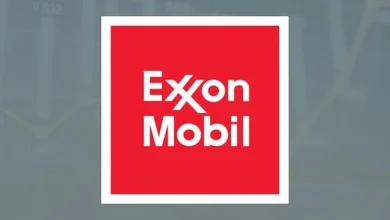 Exxon Mobil Stock Soars On Swiss Exchange Amid Record Volume
