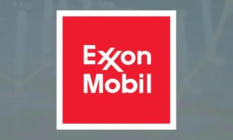 Exxon Mobil Stock Soars On Swiss Exchange Amid Record Volume