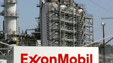 ExxonMobil moves to reincorporate in Texas from New Jersey