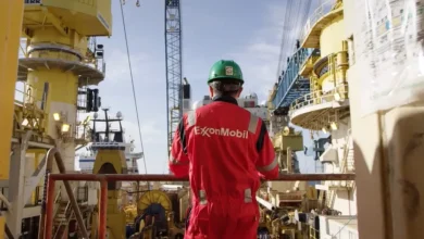 ExxonMobil’s Haimara gas field to form anchor for ninth offshore Guyana project