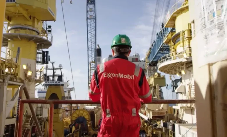 ExxonMobil’s Haimara gas field to form anchor for ninth offshore Guyana project