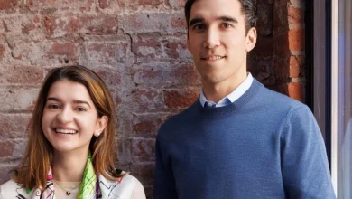 Ex–Blackstone staffers raise $25 million for startup Valinor