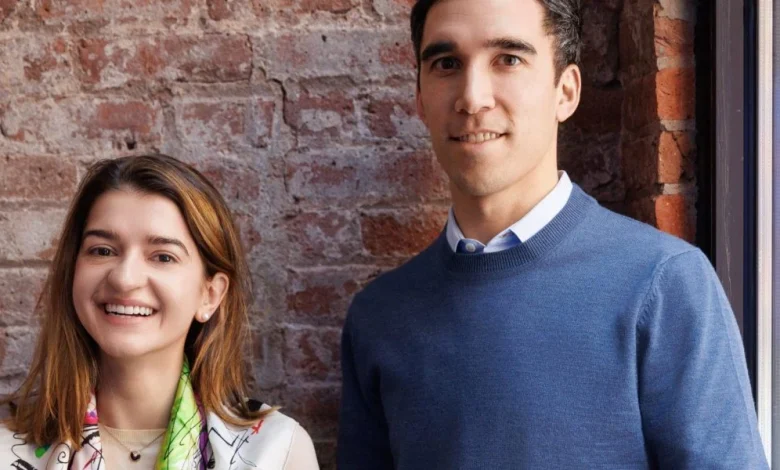 Ex–Blackstone staffers raise $25 million for startup Valinor