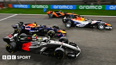 F1 2026: All you need to know about new rules, cars, engines, energy and how it will all work