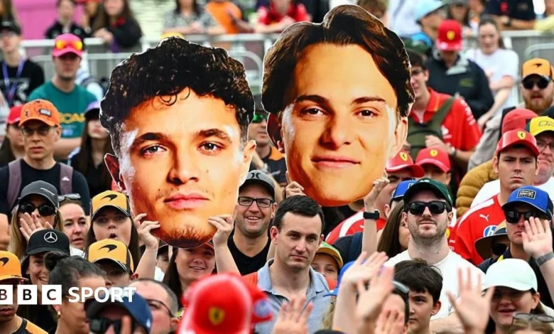 F1 2026: Australian Grand Prix practice, qualifying and race times, UK times, plus weather forecast