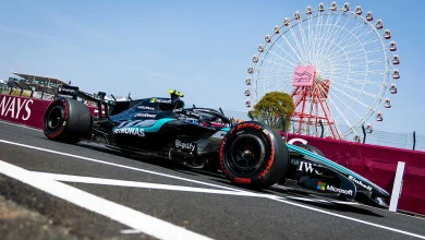 F1 Accused Of Trying To Hiding Embarrassing Issue With Its New Cars