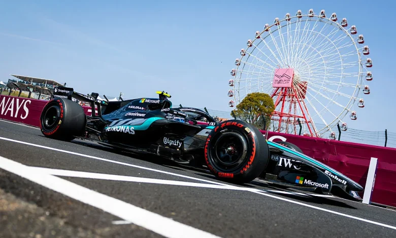 F1 Accused Of Trying To Hiding Embarrassing Issue With Its New Cars