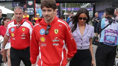 F1 Australian Grand Prix live updates: Latest from Melbourne as final practice delayed, with qualifying to come